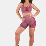 ADN '22 PUSH UP Shorts - YantraConnection