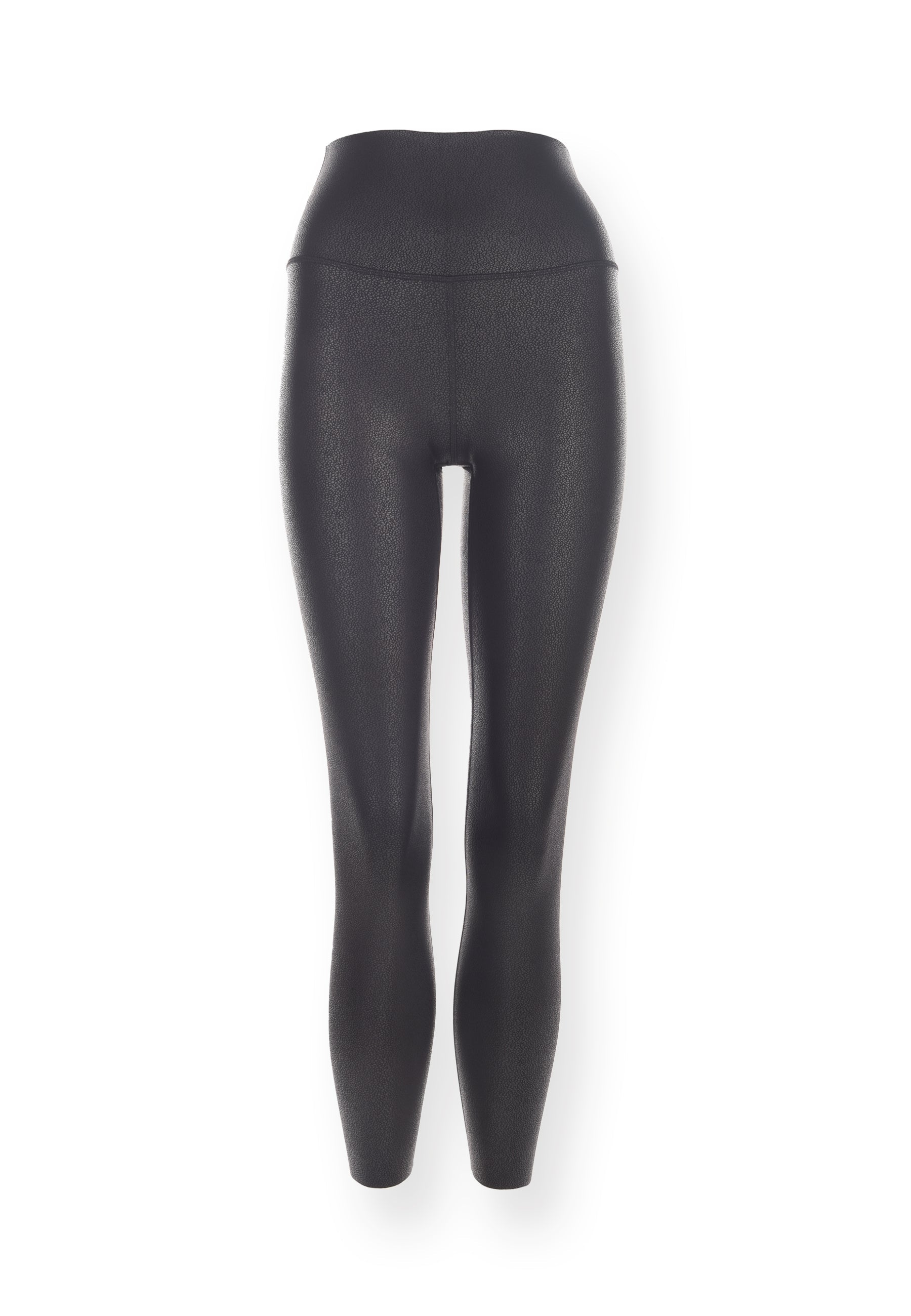 GENESIS High-Waisted Legging - YantraConnection