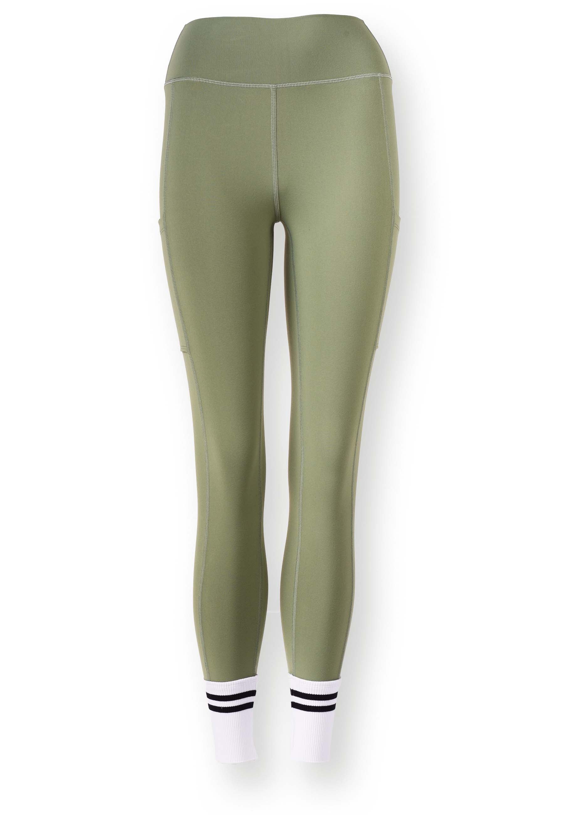 HEMERA Leggings Socks - YantraConnection