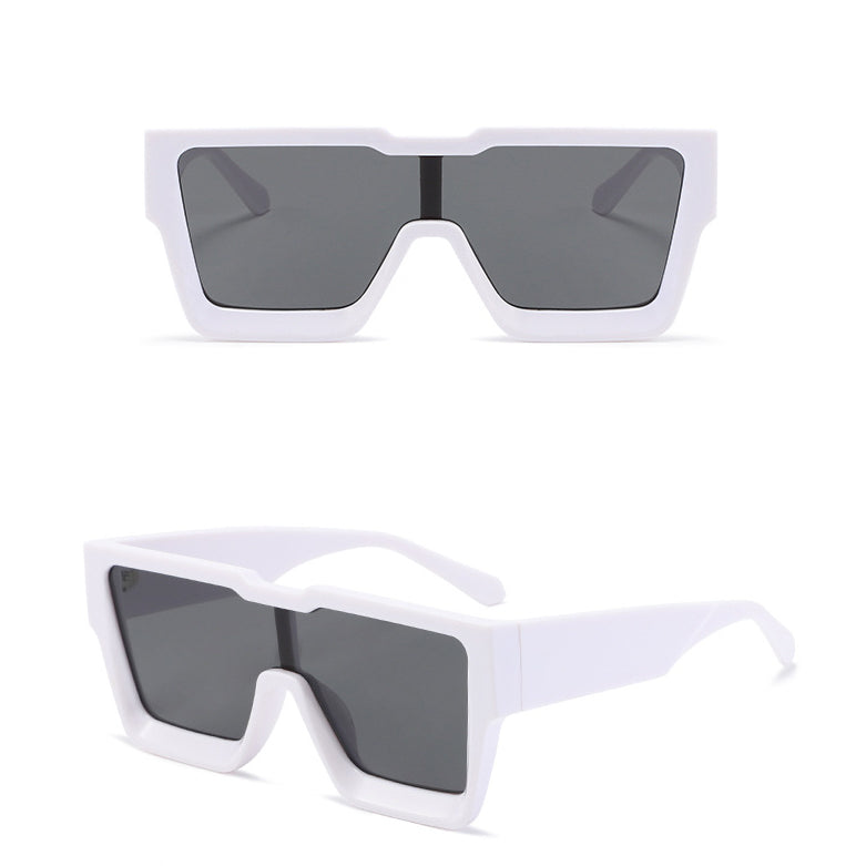 PROPAGANDA Sunglasses - YantraConnection