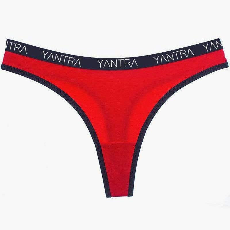 UNDERWEAR Tanga - YantraConnection