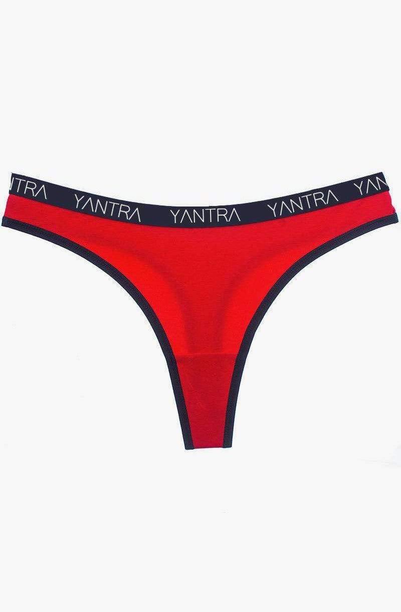 UNDERWEAR Tanga - YantraConnection