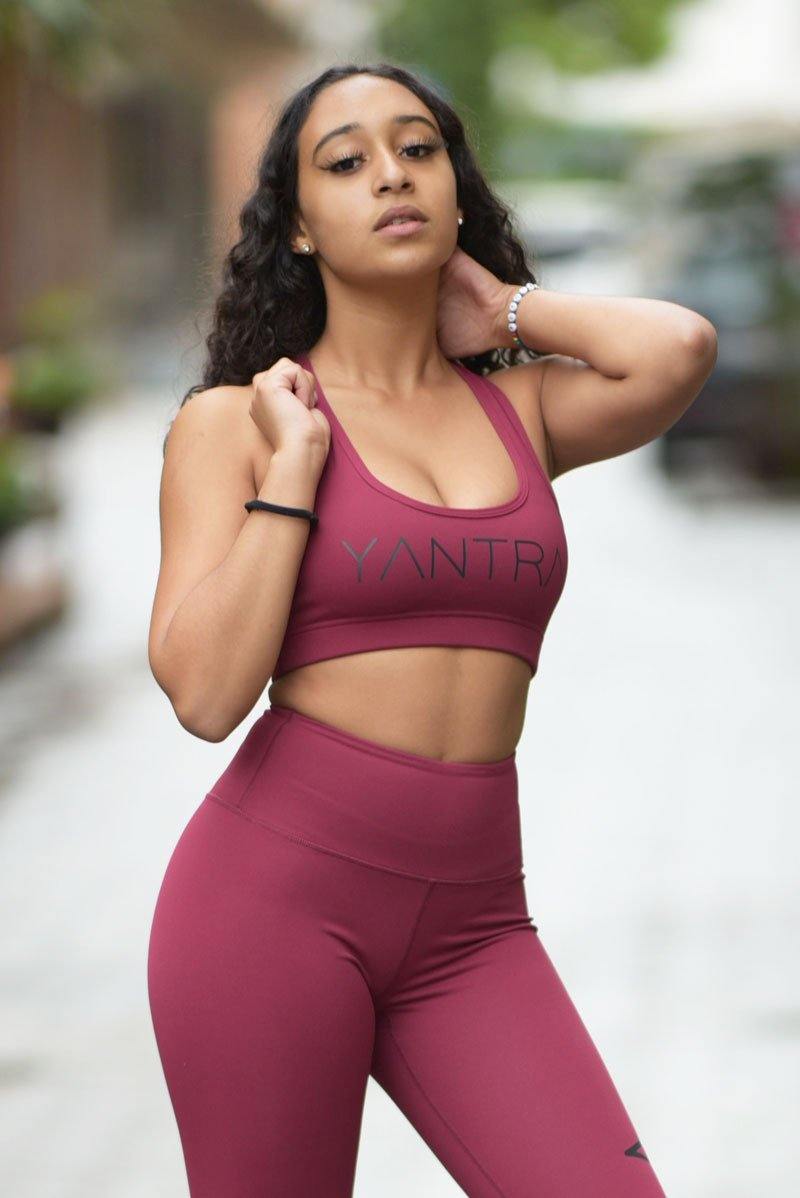 LOEWS Bra - YantraConnection
