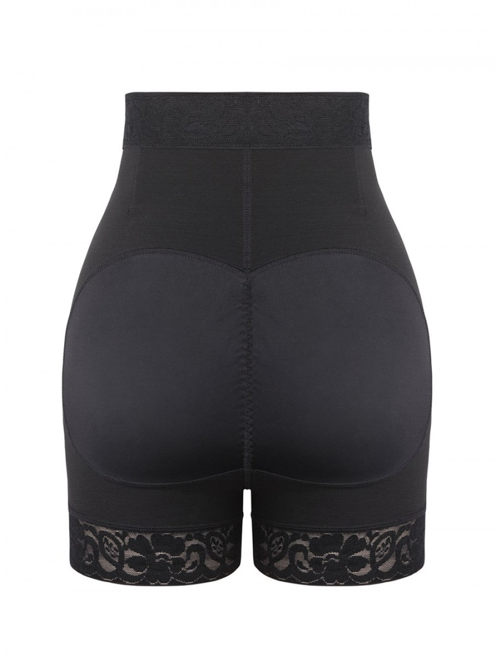 Lifter Shorts High Waist - YantraConnection