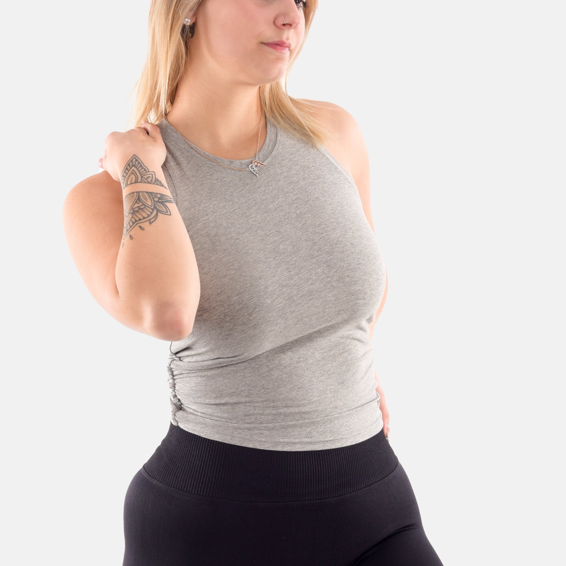 CHAKKI T-Shirt - YantraConnection