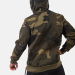 CAMO Hoodie MEN - YantraConnection