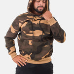 CAMO Hoodie MEN - YantraConnection