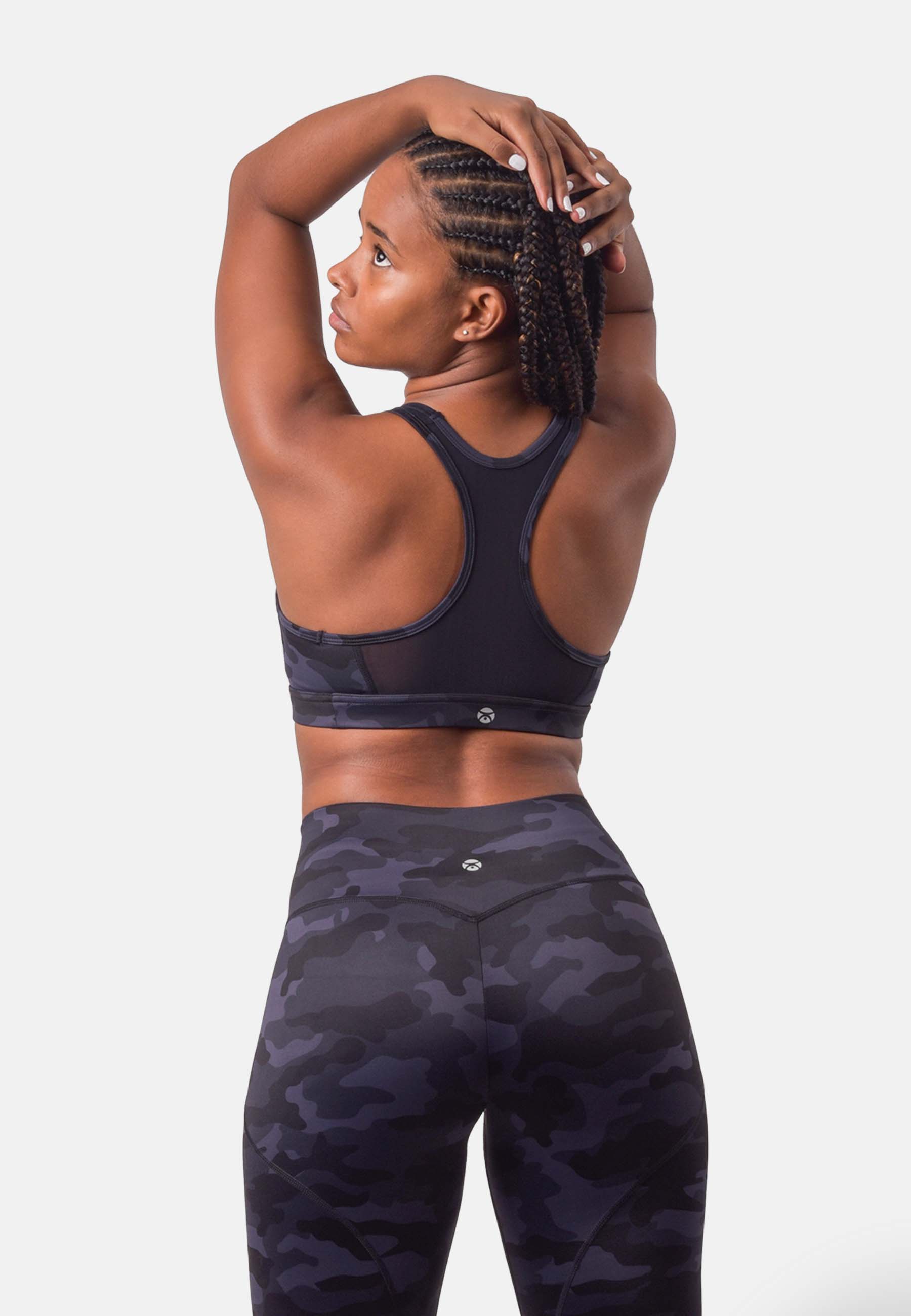 CAMO Bra - YantraConnection