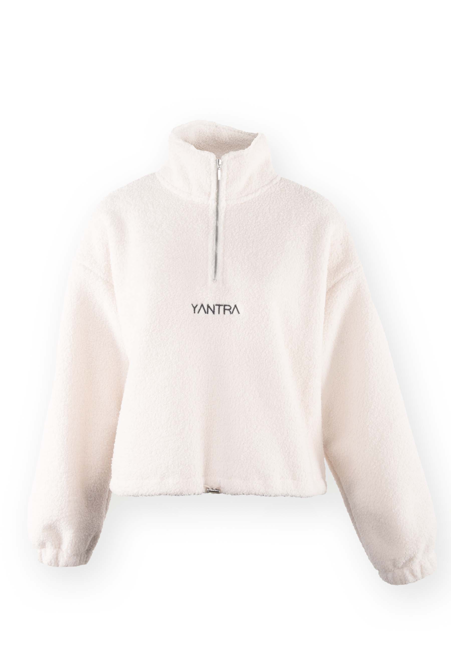 SUTRA Sweatshirt - YantraConnection