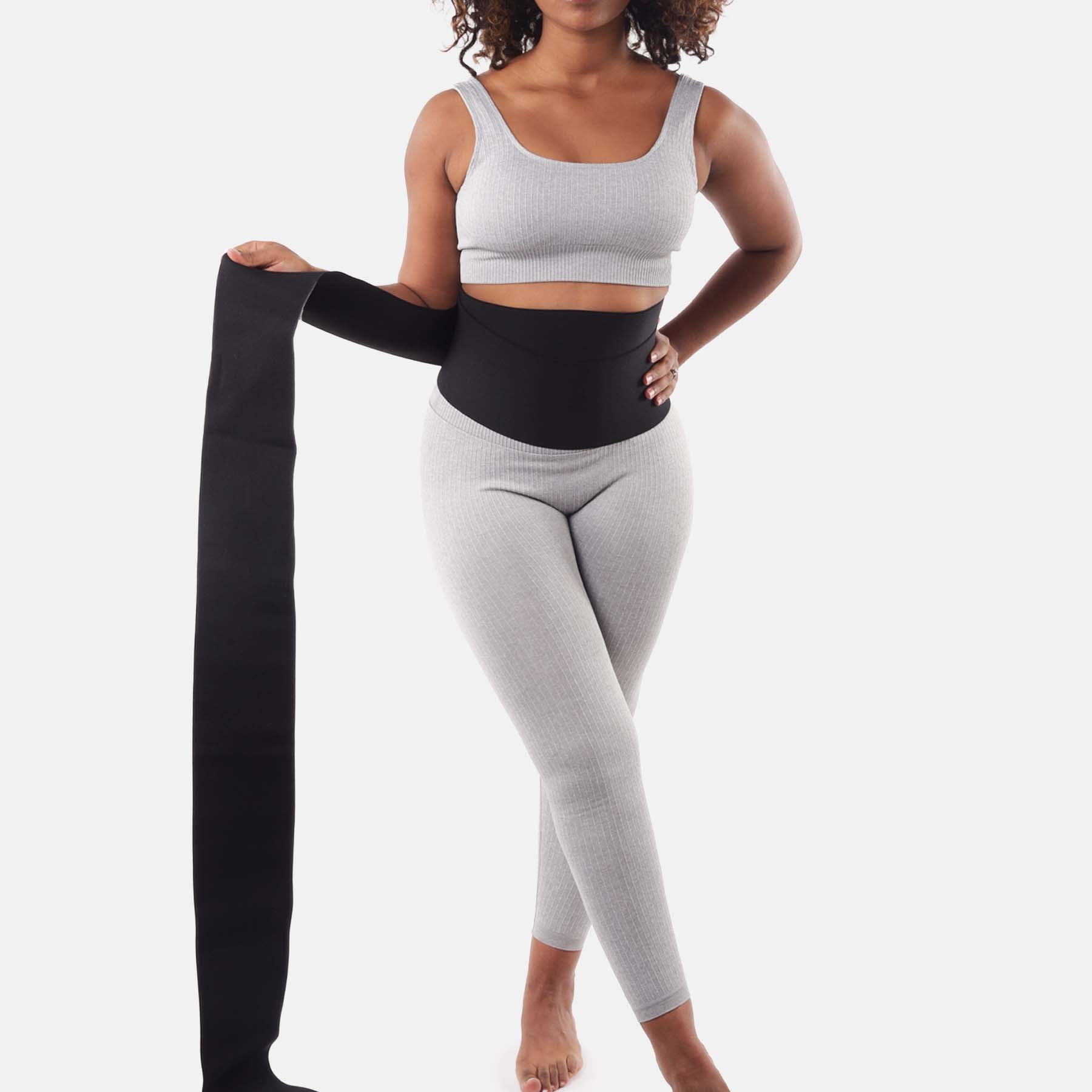 INVISIBLE Wrap - YantraConnection