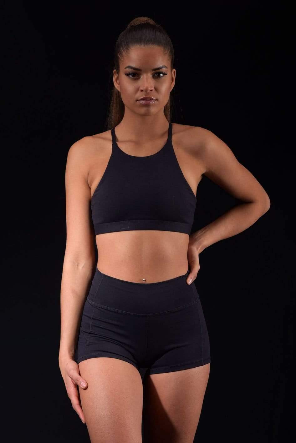 PANTER Bra - YantraConnection