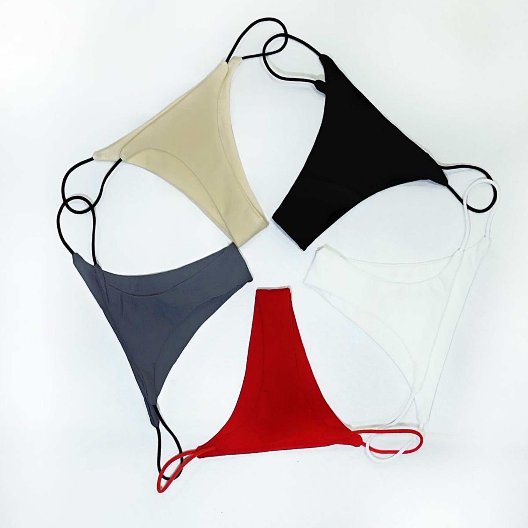 FICELLE String - YantraConnection