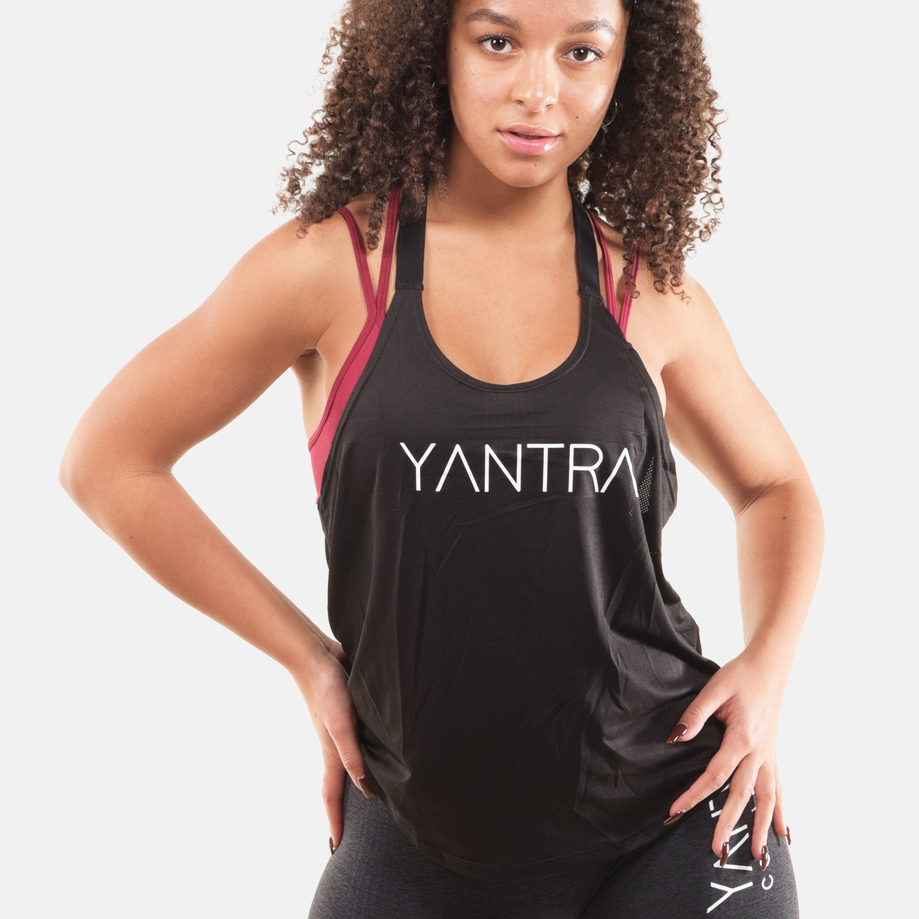 EVOLUTION Stringer - YantraConnection